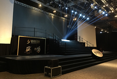Stage