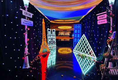 Led Curtain